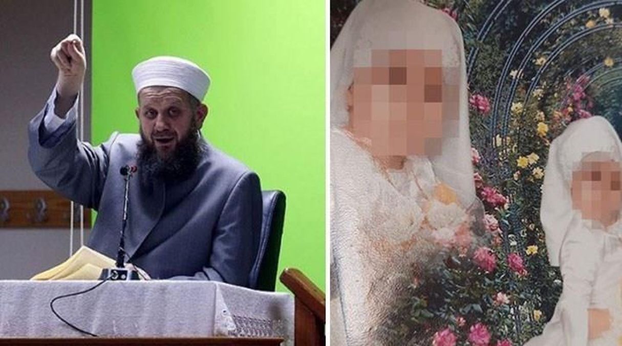 Kadir İstekli ve Yusuf Ziya Gümüşel hakkında yakalama kararı