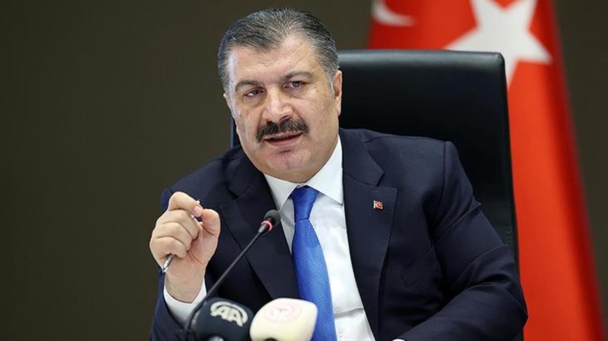 Sağlık Bakanlığı'na atanacak 8 bin bin işçi alınacak!
