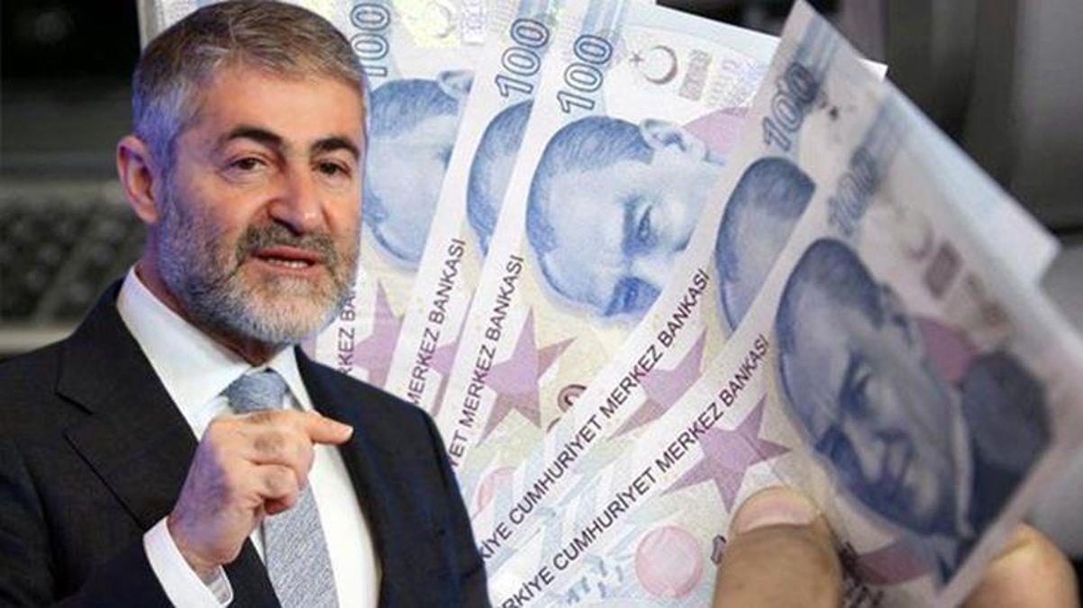 EYT'lilerin kıdem tazminatı için kredi paketi hazırlanıyor