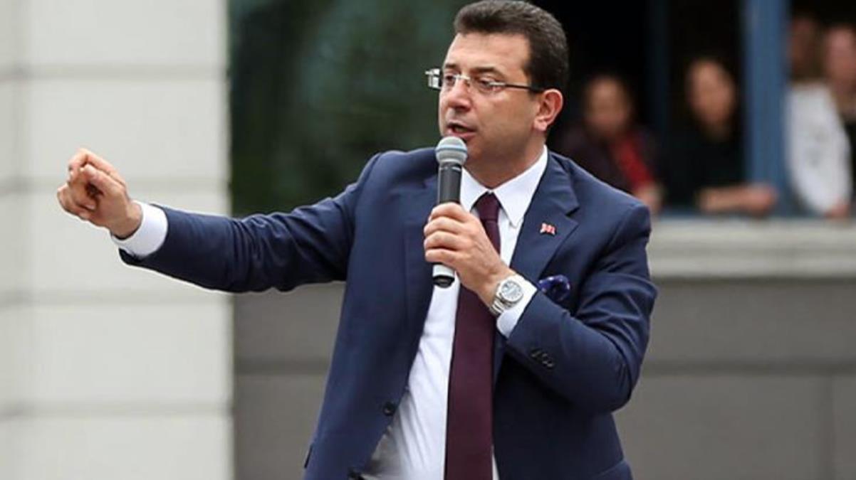 İmamoğlu davasında savcı cezaya itiraz etti
