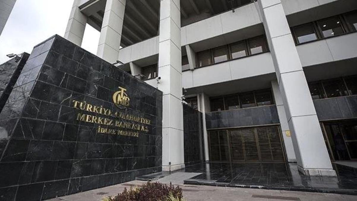 Merkez Bankası faizi yüzde 9'da sabit tuttu