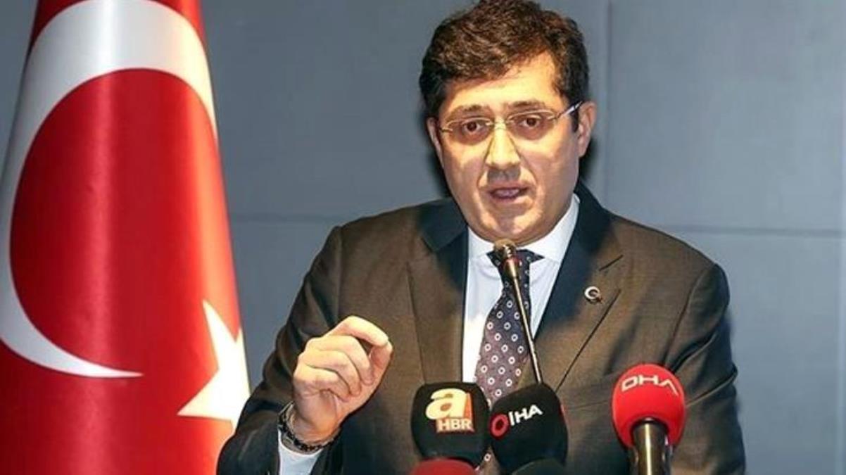 Murat Hazinedar rüşvet suçlamasıyla tutuklandı
