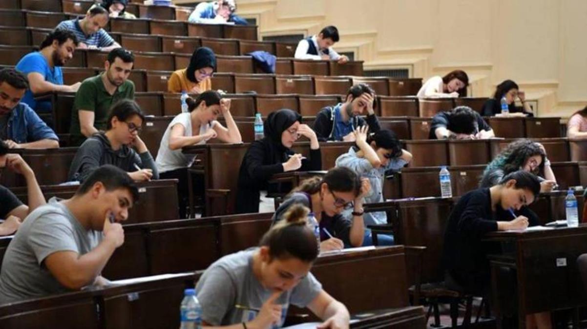 Sosyal yardım alan ailelerin okuyan çocuklarına yeni destek