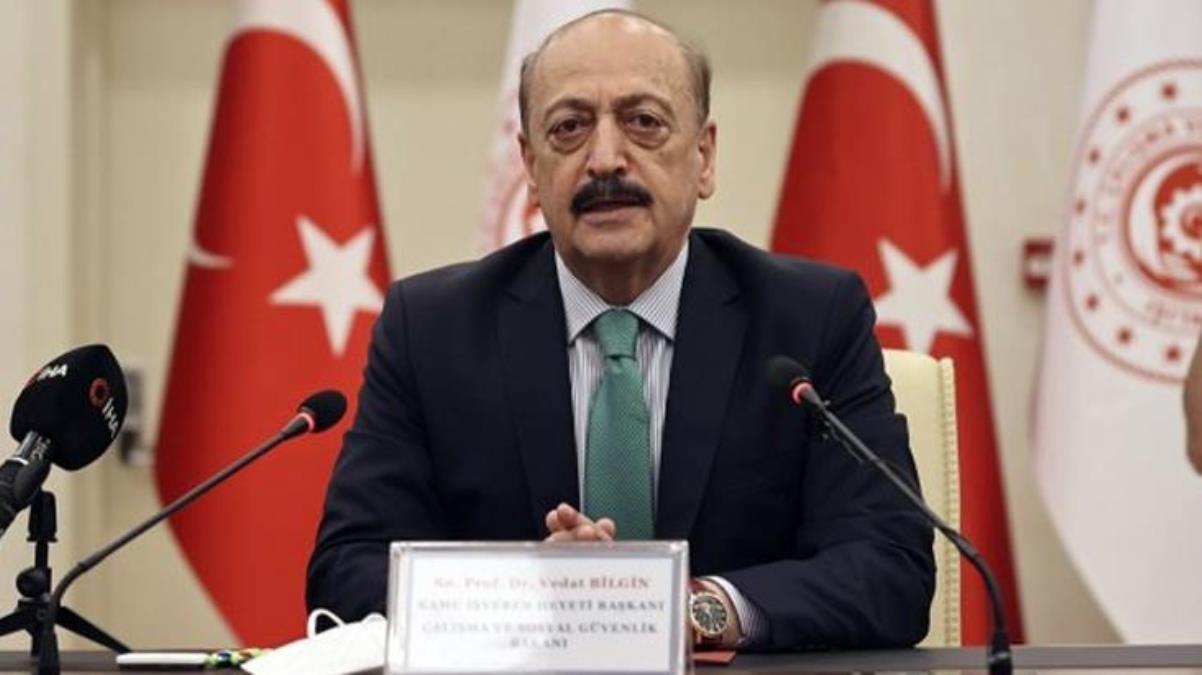EYT'liler ilk maaşlarını ne zaman alacak?