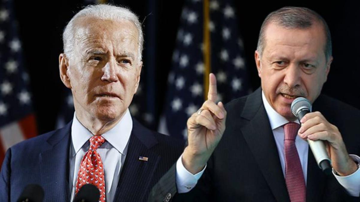 Erdoğan ABD'ye de sert sözlerle yüklendi!