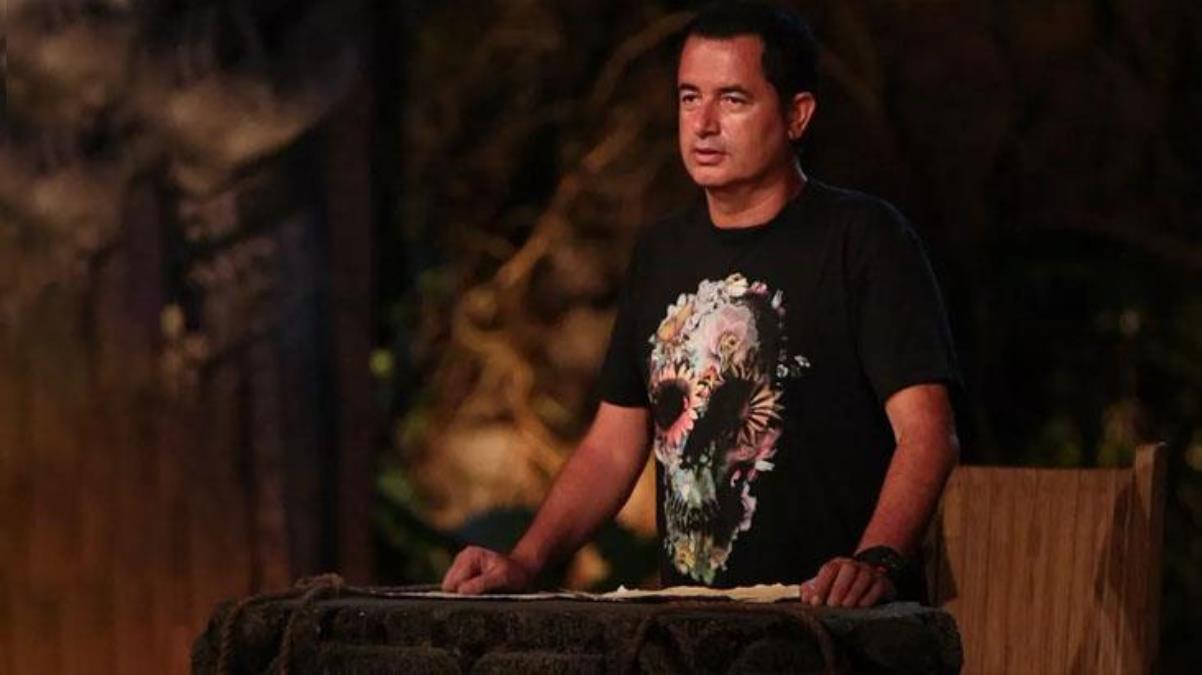 Survivor 2023'te Berdan Mardini sürprizi