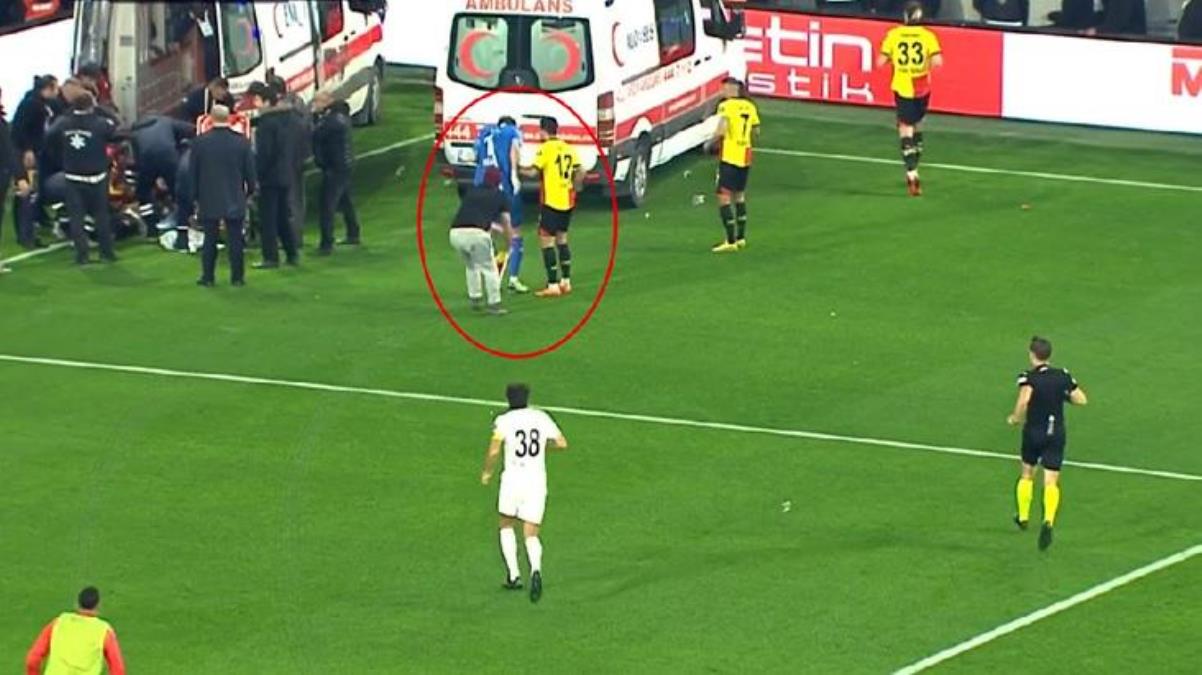 TFF Göztepe ve Altay'ı hükmen mağlup ilan etti