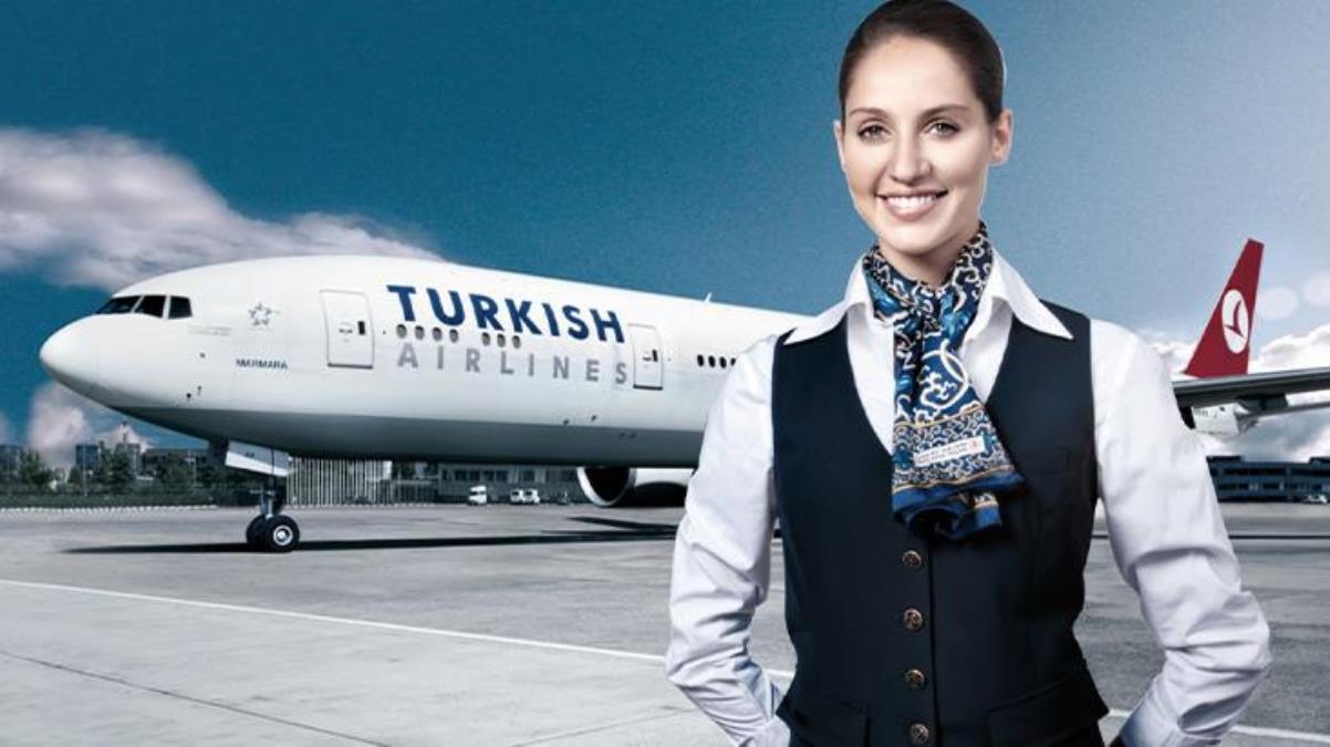 THY 2023 yılında 3 bin 800 personel alacak!