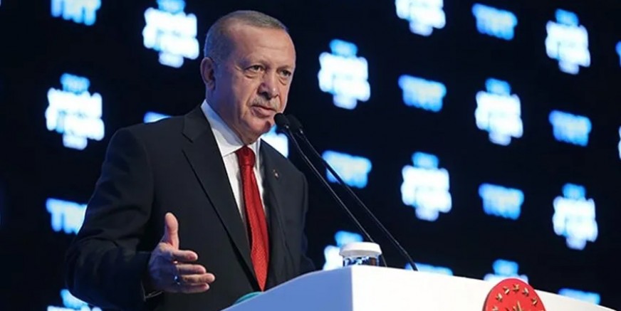 Cumhurbaşkanı Erdoğan'dan önemli açıklamalar