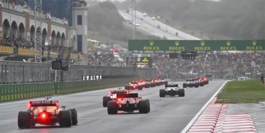 Türkiye için Formula 1 fırsatı!