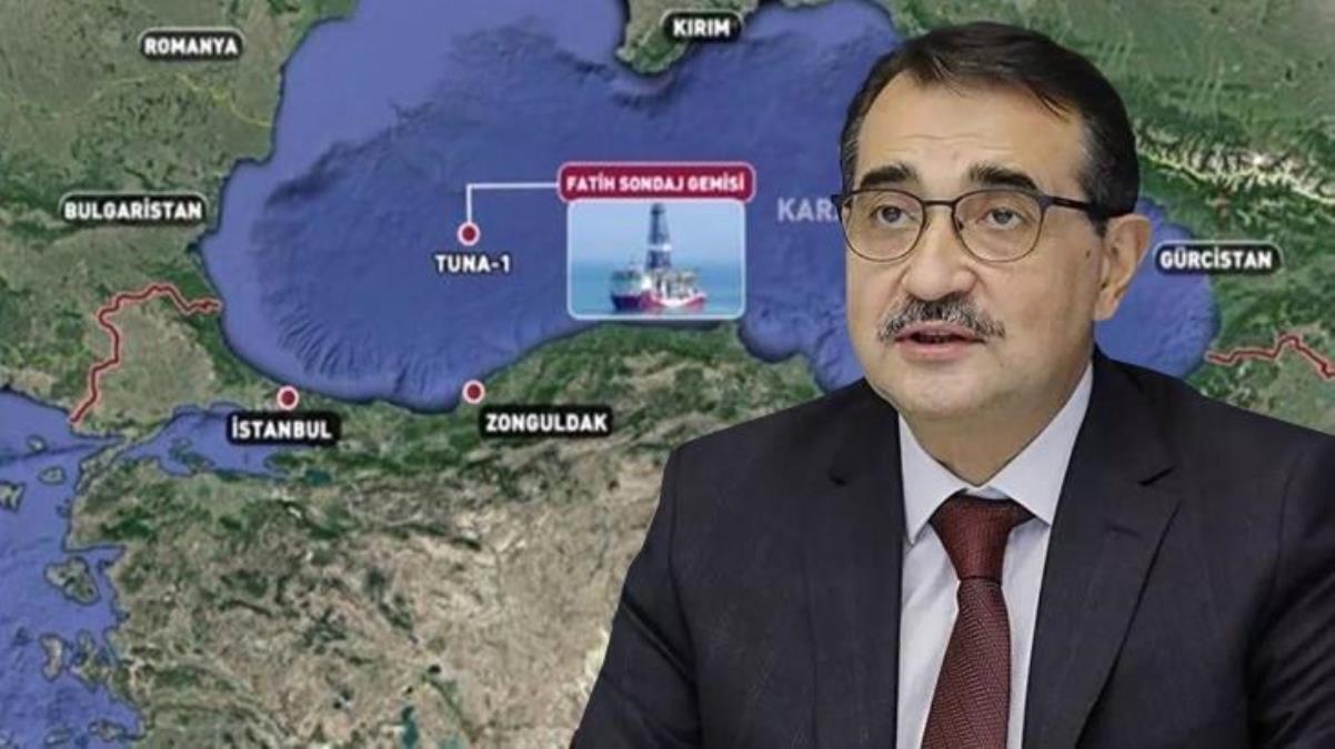 Türkiye, Karadeniz gazını ne zaman kullanacak?