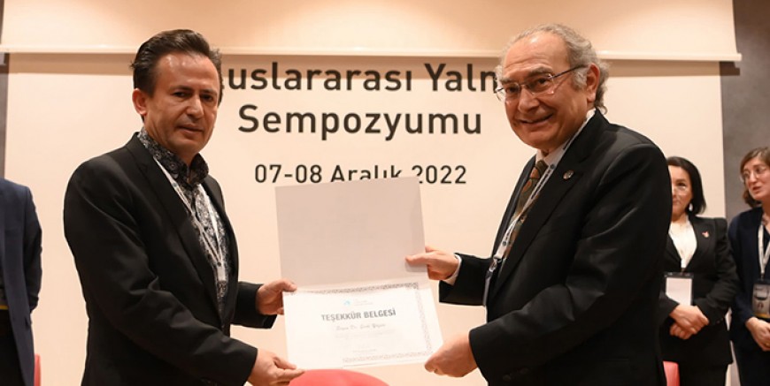 Şadi Yazıcı'dan teknolojiyi kullanma rehberi