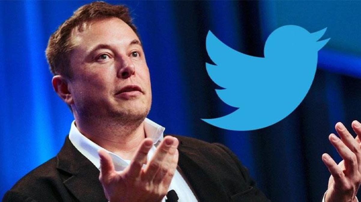 Elon  Musk 1.5 milyar hesabı silecek