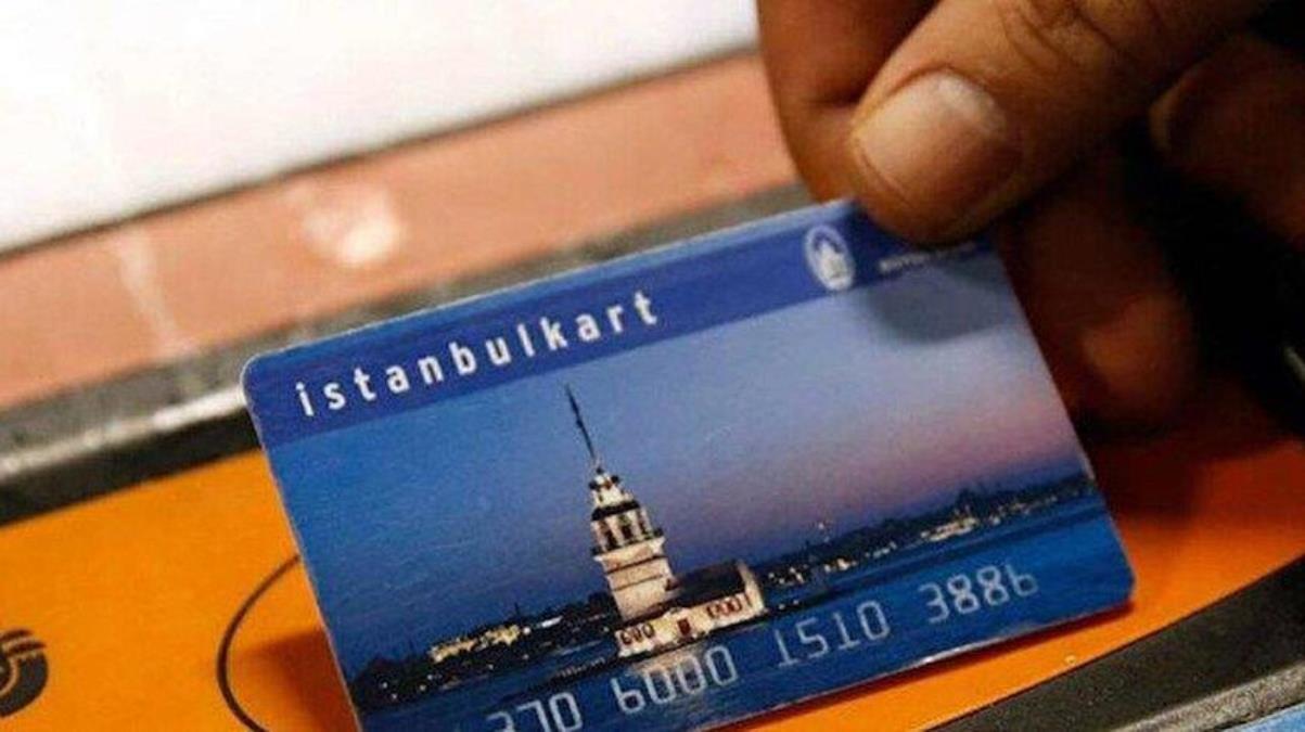İstanbul'da toplu ulaşıma zam geliyor