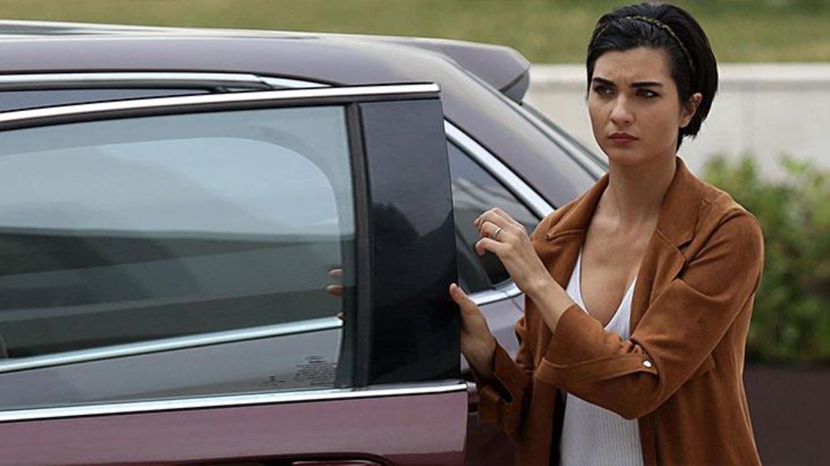 Tuba Büyüküstün Paris'e yerleşti