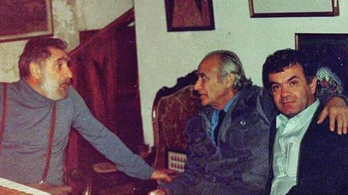 Aydın Ilgaz kalp krizi sonucu hayatını kaybetti