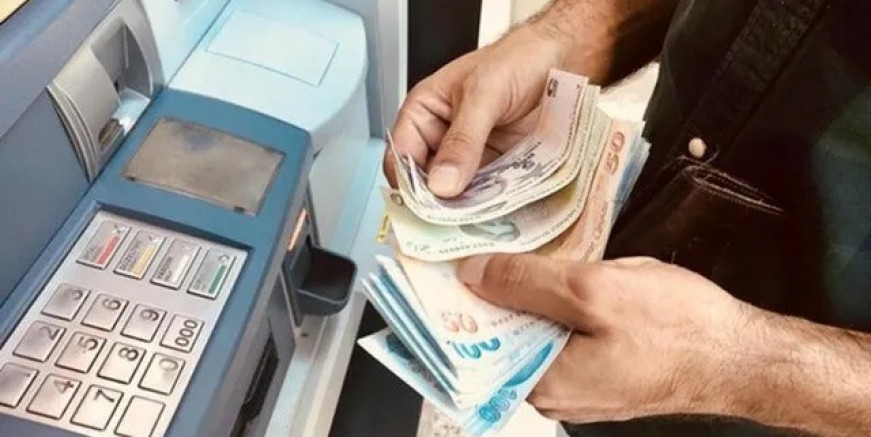 Emekliye Zam beklentisi var