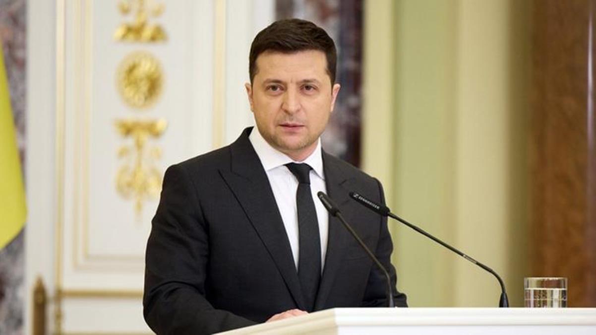 Zelenskiy "Savaş kışın da devam edecek"