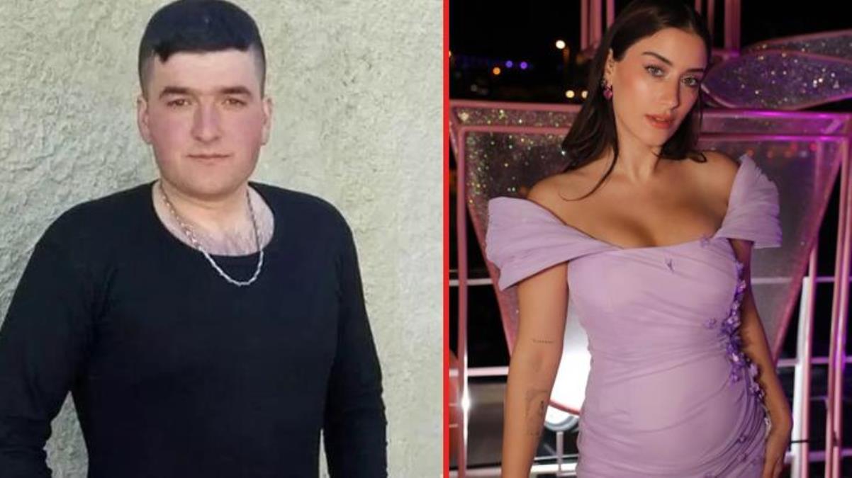 Hazal Kaya Musa Orhan'a hakaretten ifade verdi