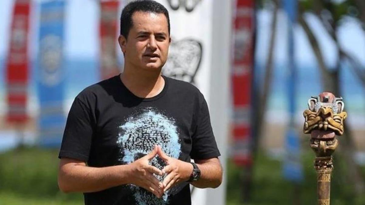 Survivor 2023'e iki bomba transfer