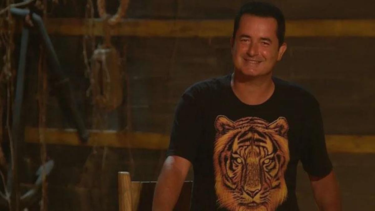 Survivor 2023'ten ilk kareler geldi