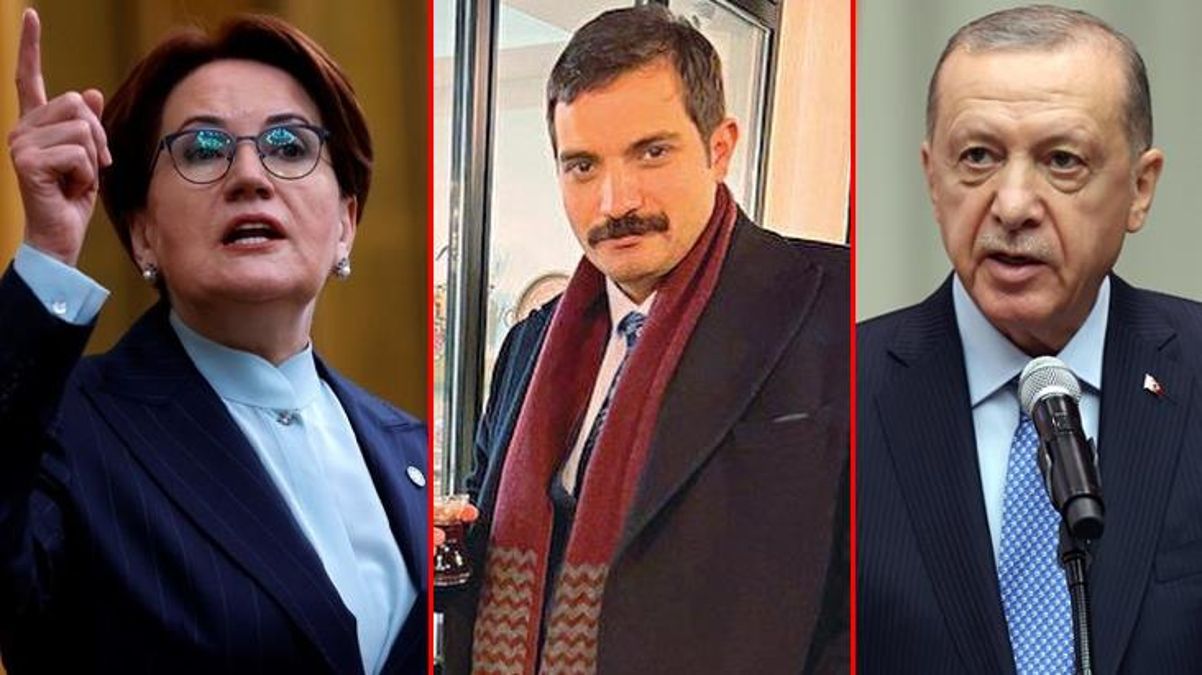 Akşener, Sinan Ateş suikastı üzerinden Erdoğan'a seslendi