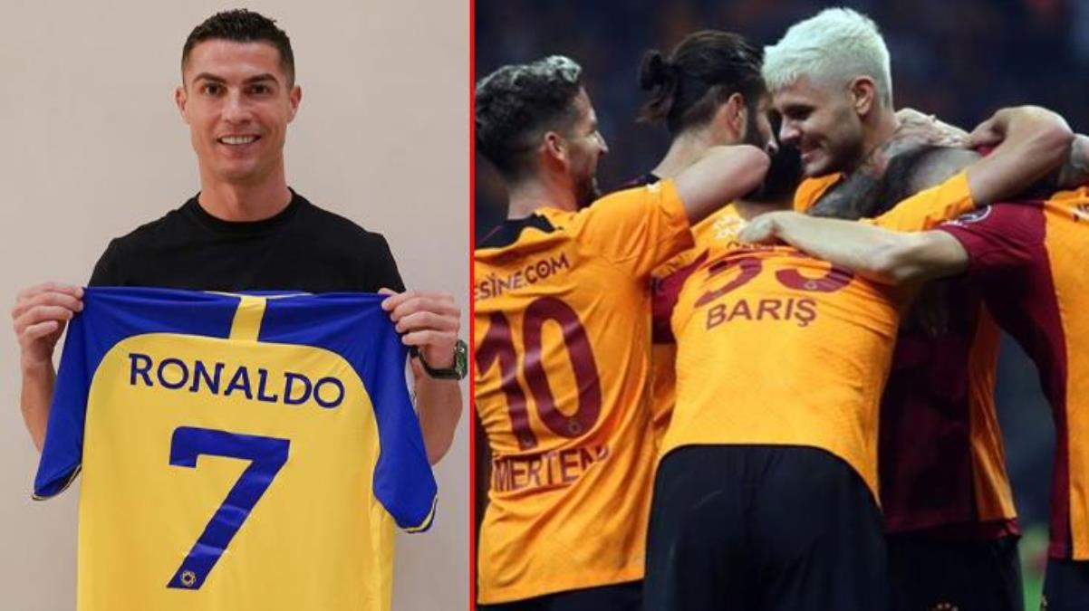 Al-Nassr Mauro Icardi'yi de gözüne kestirdi