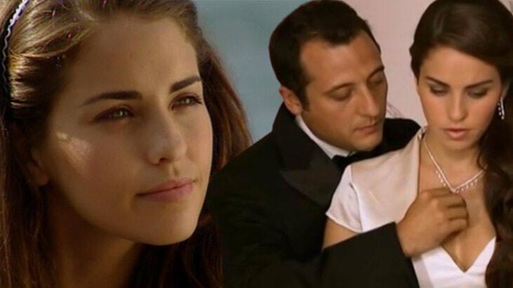 Aslı Tandoğan'dan 'Dudaktan Kalbe' itirafı!