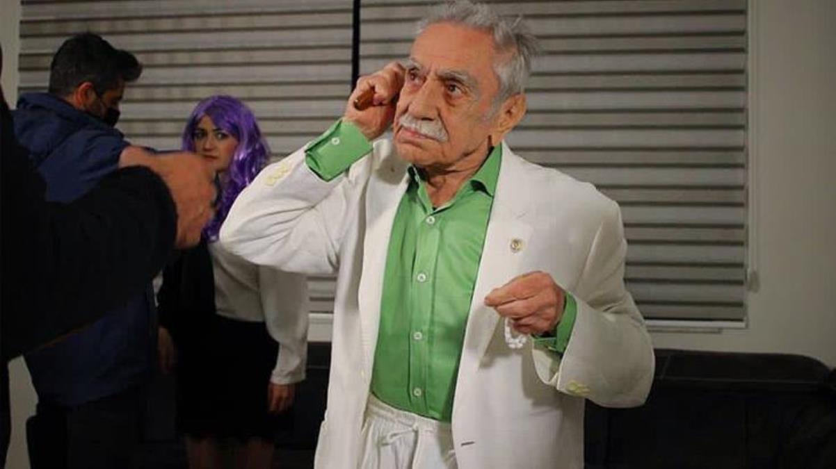 Aydemir Akbaş 'öldü' haberlerine isyan etti