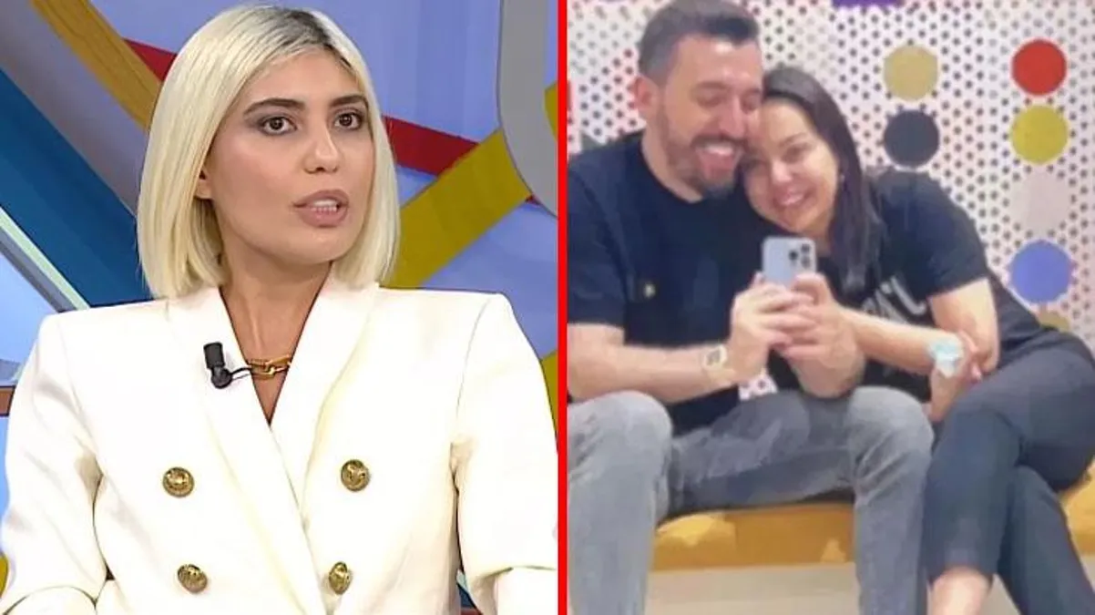 Bahar Candan'dan Ebru Gündeş itirafı