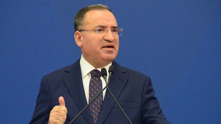 Bozdağ'dan Kur'an'ı Kerim'in yakılmasına sert tepki