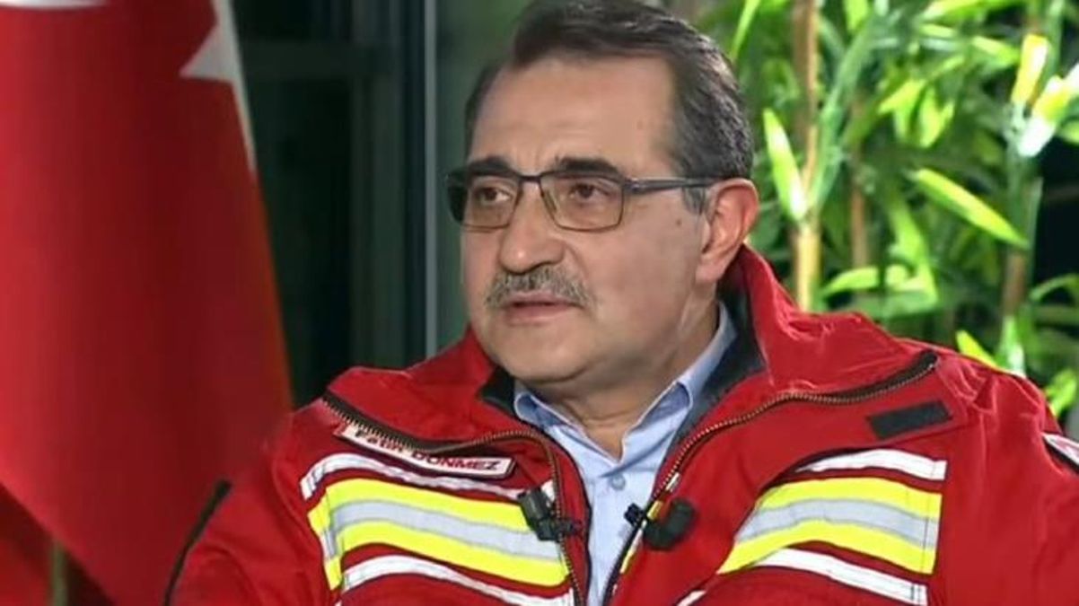 Karadeniz gazında geri sayım sürüyor
