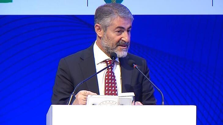 Bakan Nebati'den zincir marketlere çağrı