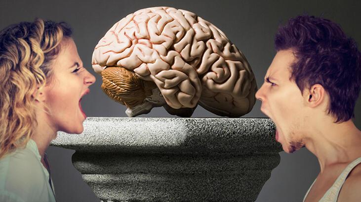 Kadın-erkek ilişkisinin ardındaki gerçek