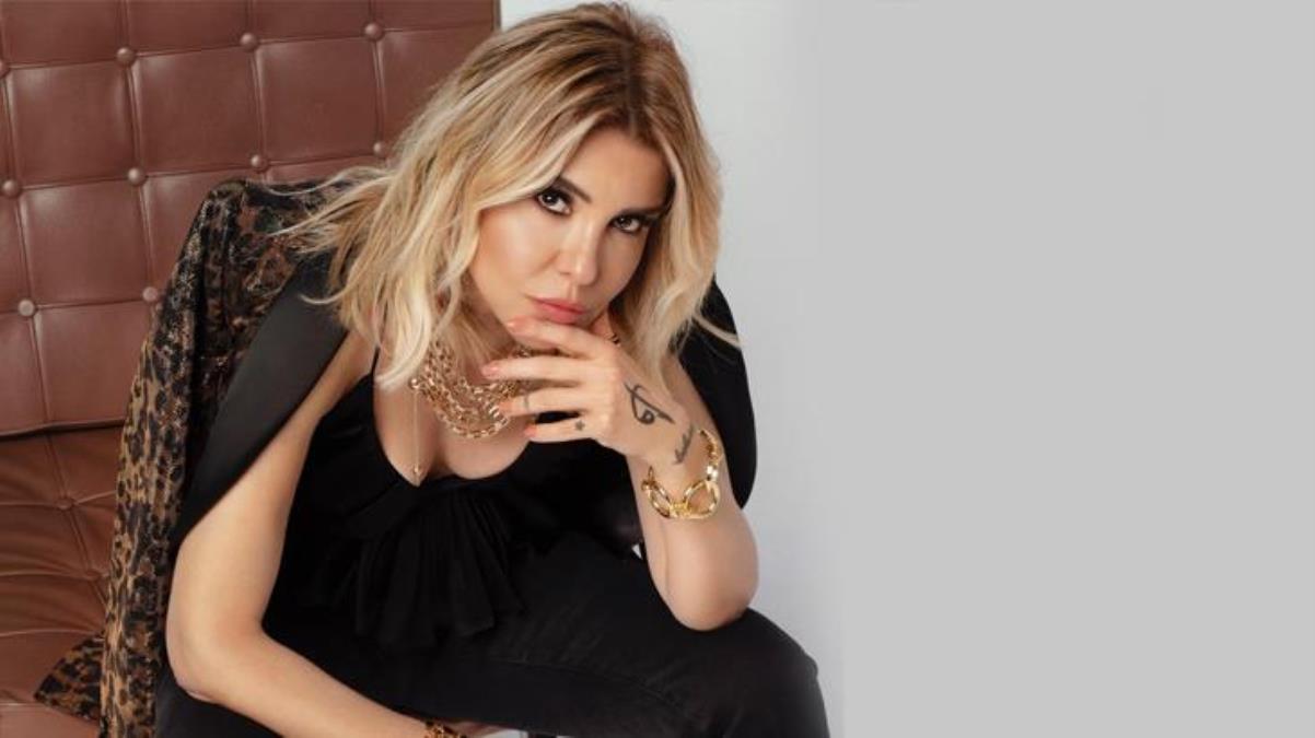 Gülben Ergen'e gizli reklam uyarısı