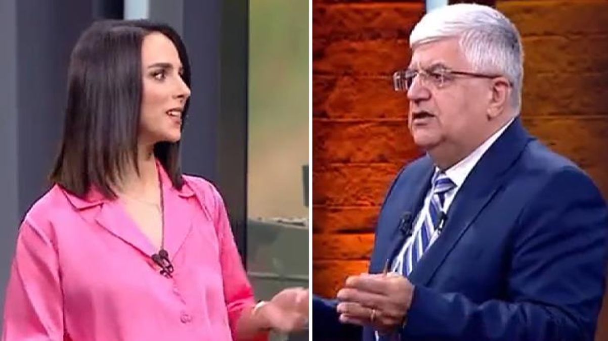 Habertürk'te yeni bir ses vakası daha!