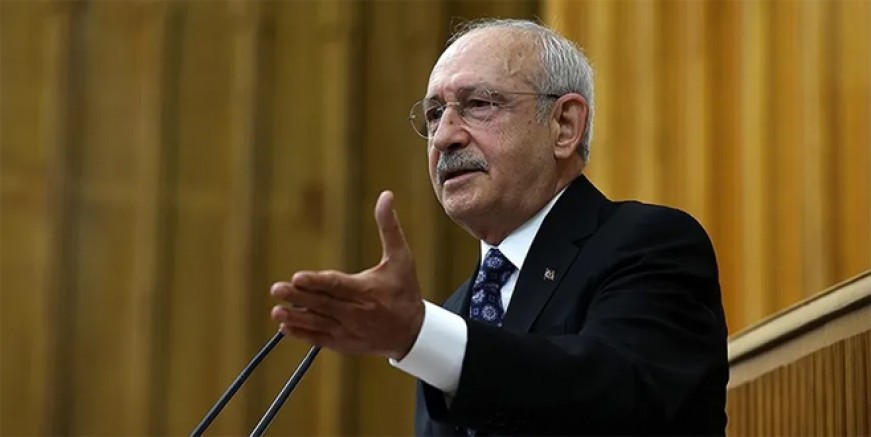 CHP lideri Kemal Kılıçdaroğlu'ndan zam tepkisi