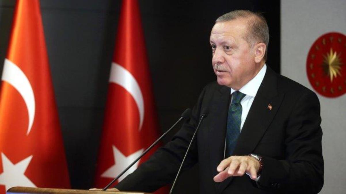 Erdoğan: 'Bursa'dan seçim sinyalimizi vereceğiz'