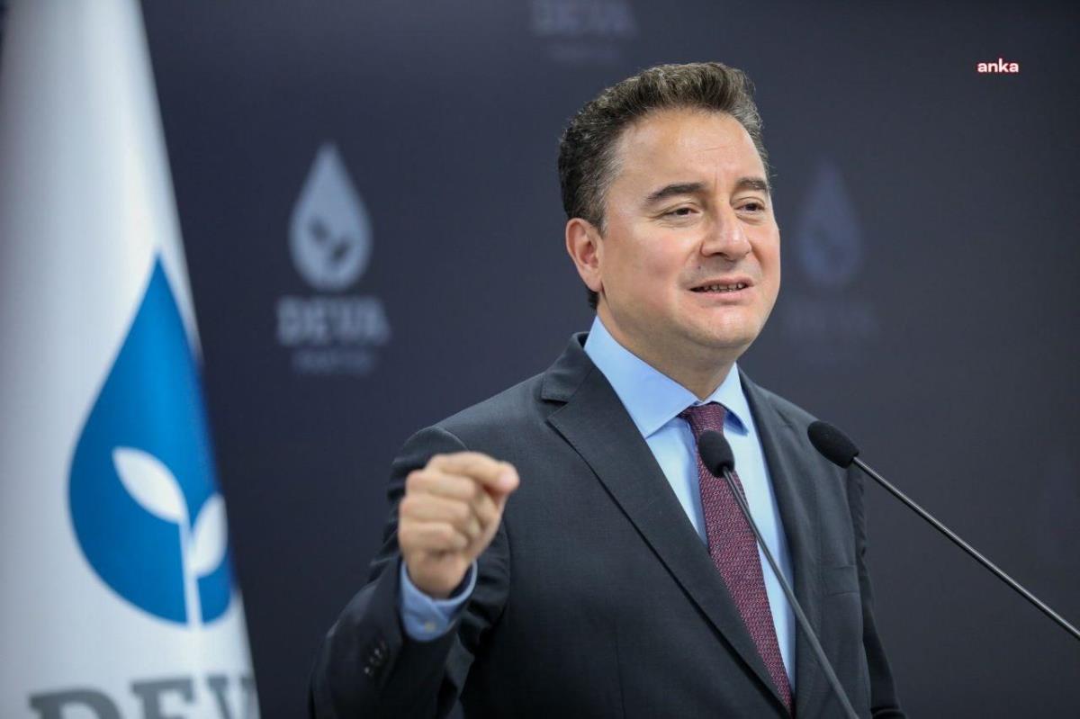 Dünya Ekonomik Forumu Babacan'ı Davet Etti