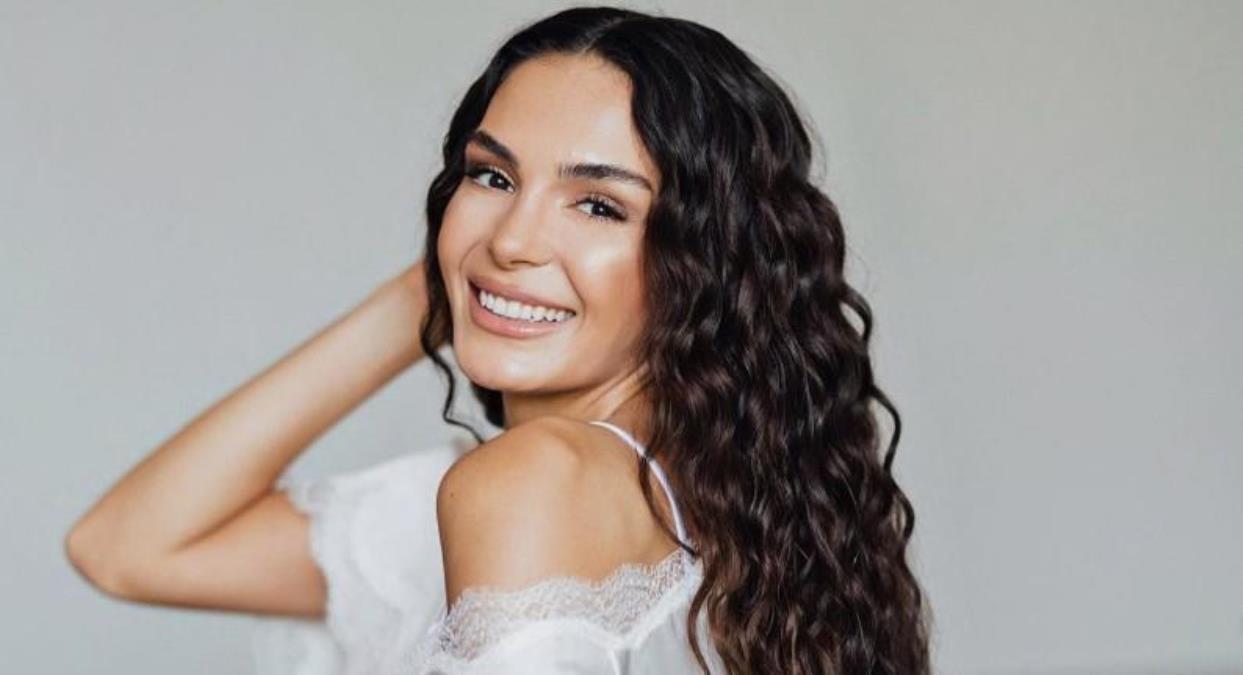 O Ses Yılbaşı'nda Ebru Şahin fırtınası