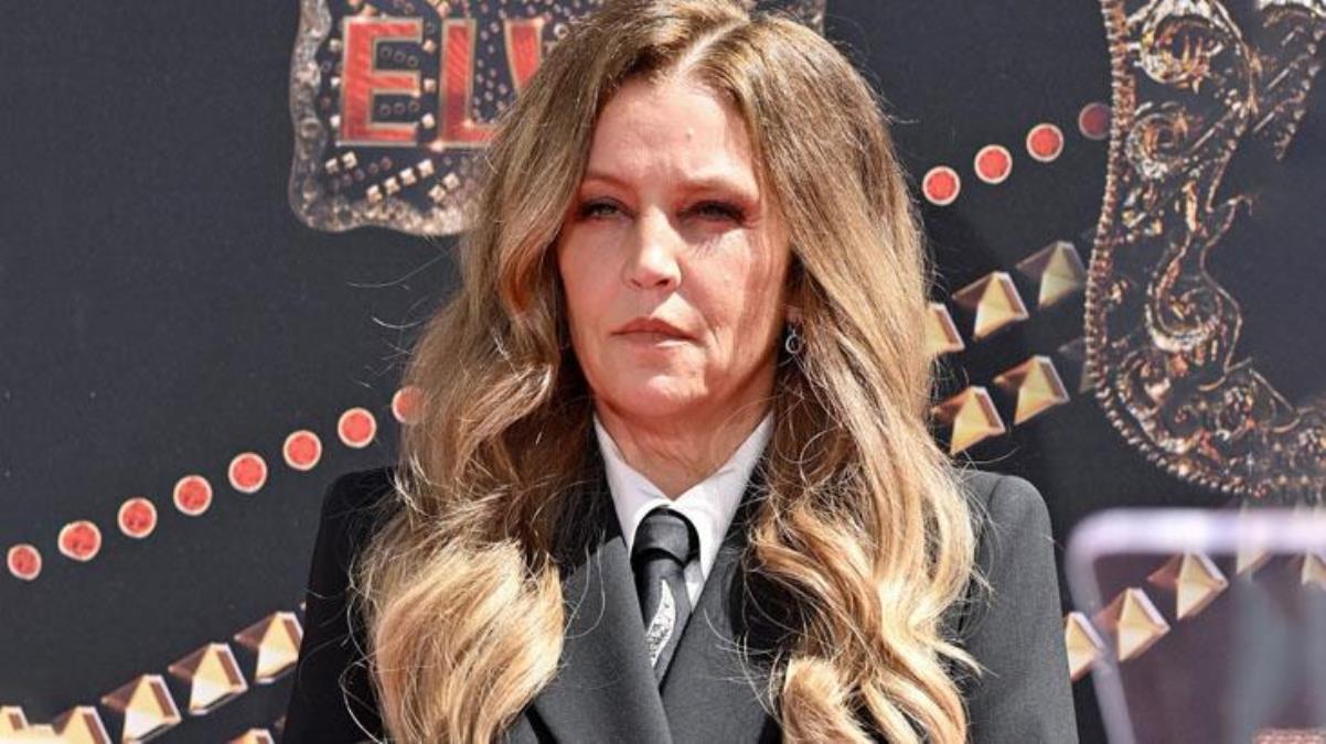 Lisa Marie Presley hayatını kaybetti