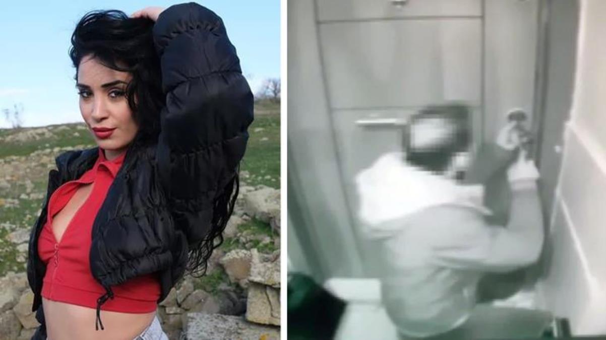 Şarkıcı Seçil Çiftçi işlediği cinayetin detaylarını anlattı