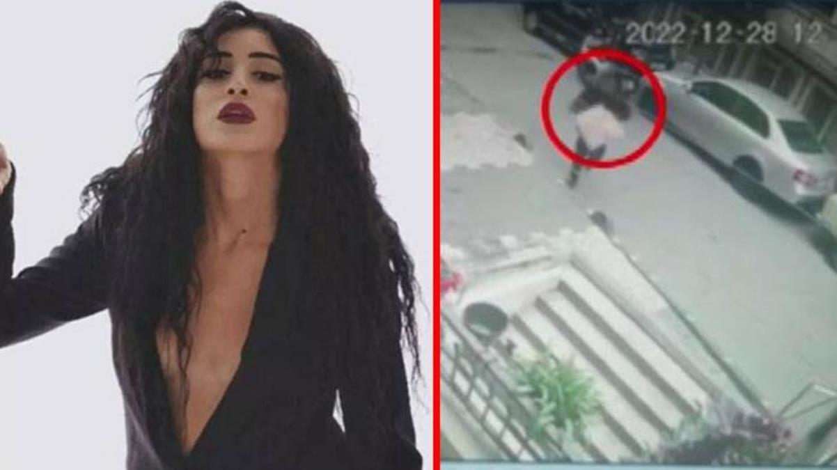 Seçil Çiftçi eski sevgilisini öldürdü