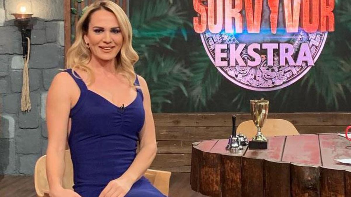 Nagihan Karadere kansere yakalandı