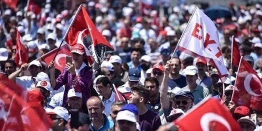 EYT düzenlemesi bu hafta Meclis'e geliyor
