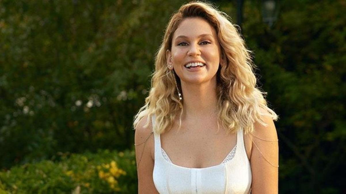 Farah Zeynep Abdullah Bihter oluyor