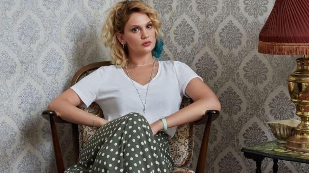 Farah Zeynep Abdullah'tan olay gönderme