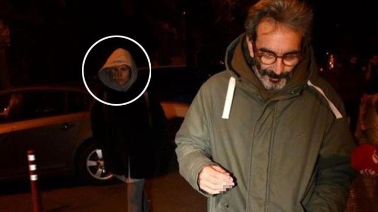 Fırat Tanış'ın olaylı gecesi!
