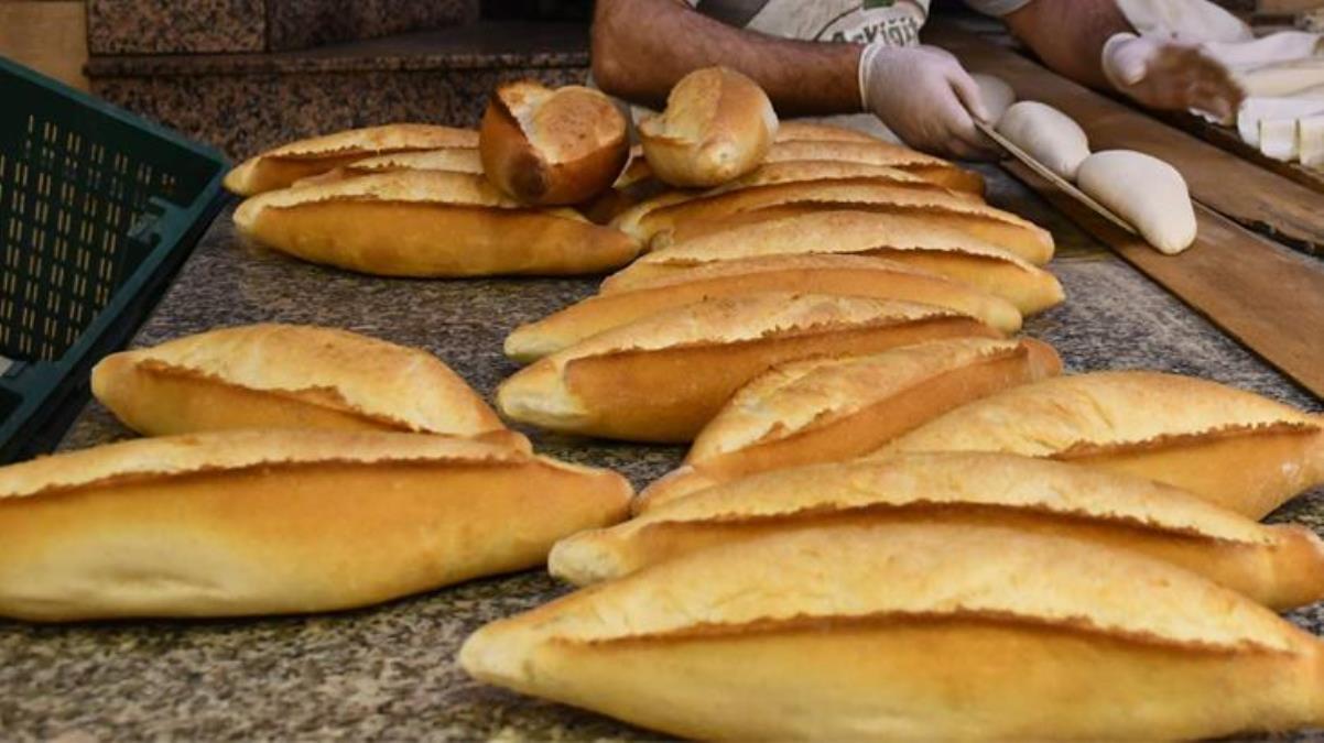 İstanbul'da ekmeğe yeni zam sinyali