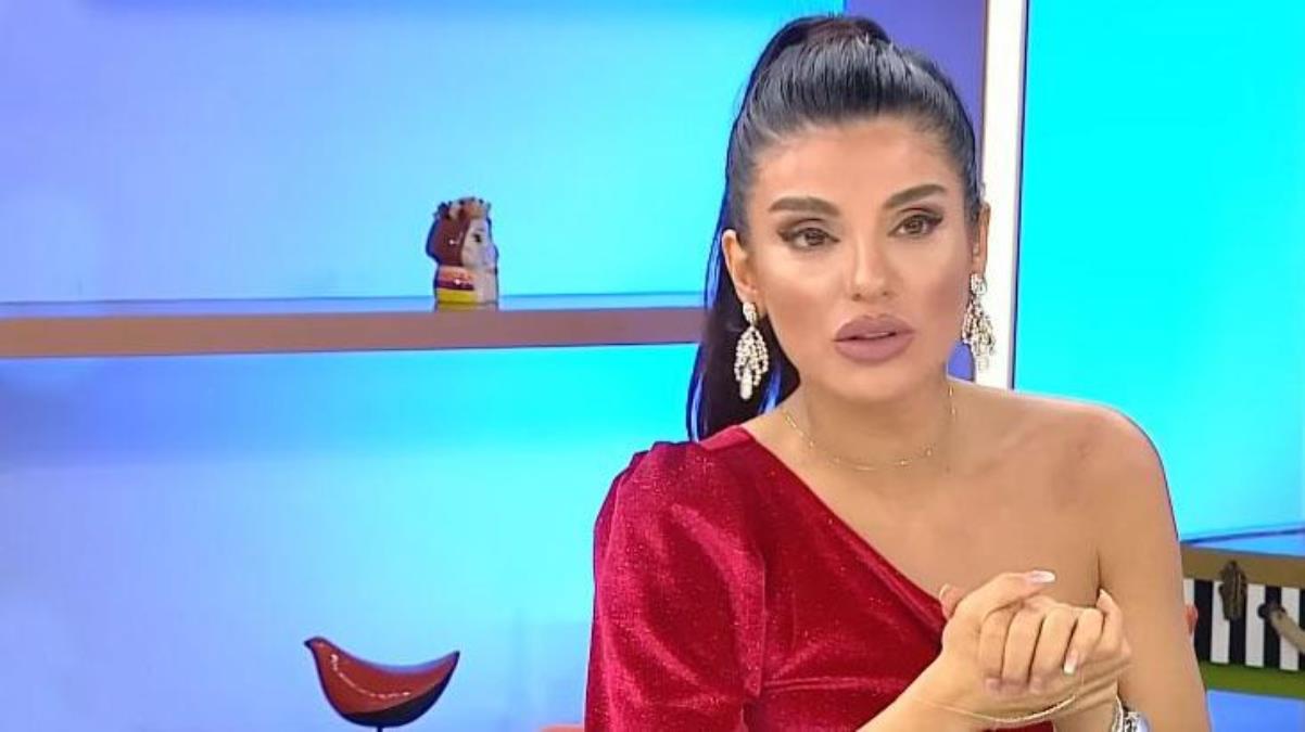 Bircan Bali'ye tepki yağıyor